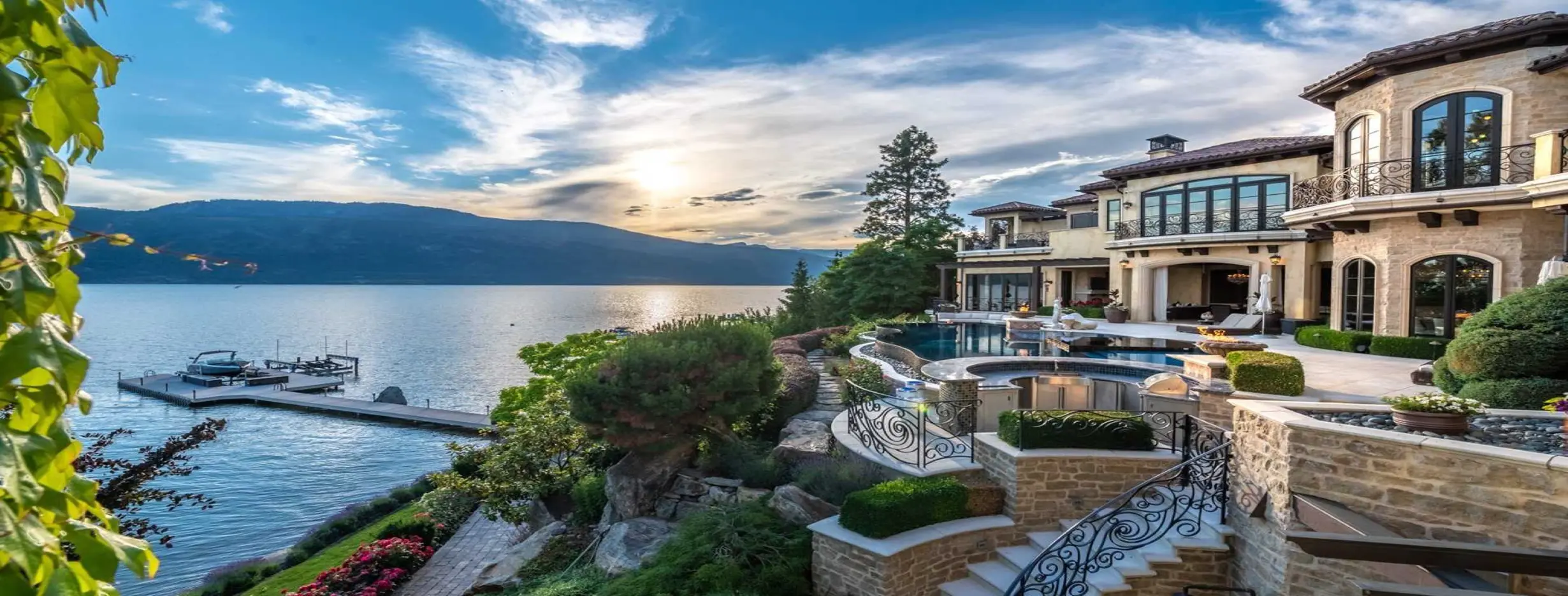 Image for Lakeside Bliss